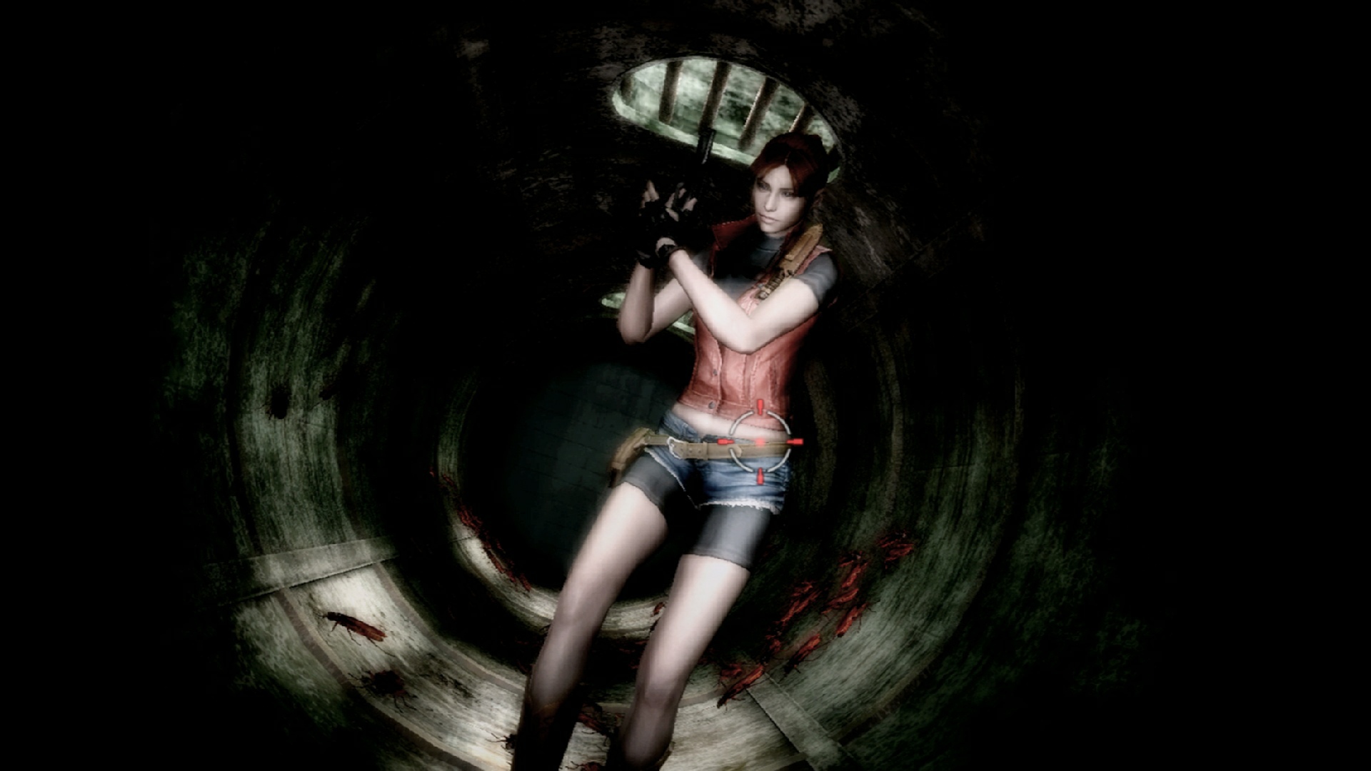 Resident Evil: The Darkside Chronicles - Imagen 3